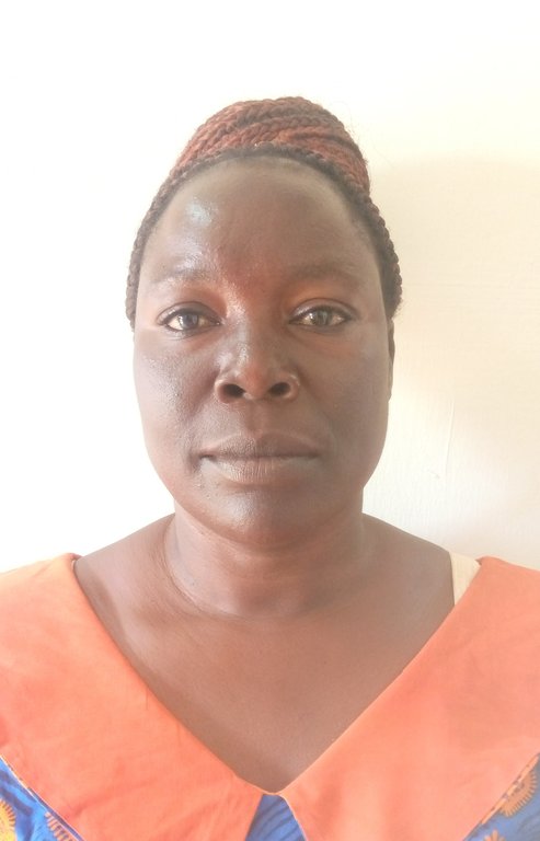 ASEKENYE ANGELLA
